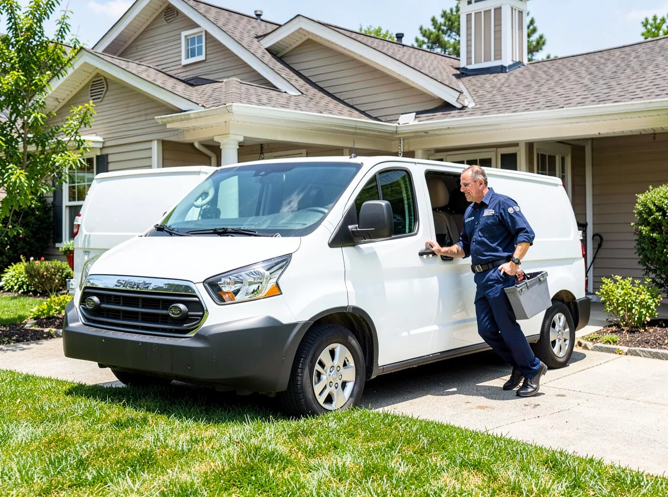 Emergency Plumber company in Alameda, CA